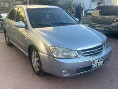 CNR OTOMOTİVDEN KİA CERATO EMSALSİZ TEMİZLİKTE
