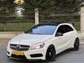 2014 MODEL MERCEDES A180CDI AMG FULL+FULL 345 BİN PEŞİN