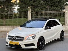 2014 MODEL MERCEDES A180CDI AMG FULL+FULL 345 BİN PEŞİN