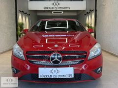 GÜRKAN (S) OTOMOTİV 2013 MERCEDES A180 STYLE DİZEL 154.000 KM