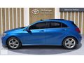 BAKIRCILAR'DAN MERCEDES-BENZ A180CDI STYLE