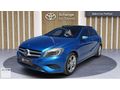 BAKIRCILAR'DAN MERCEDES-BENZ A180CDI STYLE