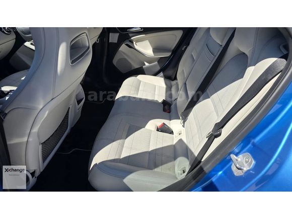 BAKIRCILAR'DAN MERCEDES-BENZ A180CDI STYLE