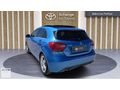 BAKIRCILAR'DAN MERCEDES-BENZ A180CDI STYLE