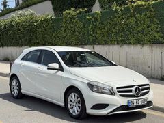 HAKAN'DAN HATASIZ BOYASIZ DEĞİŞENSİZ DÜŞÜK KM A180 CDİ