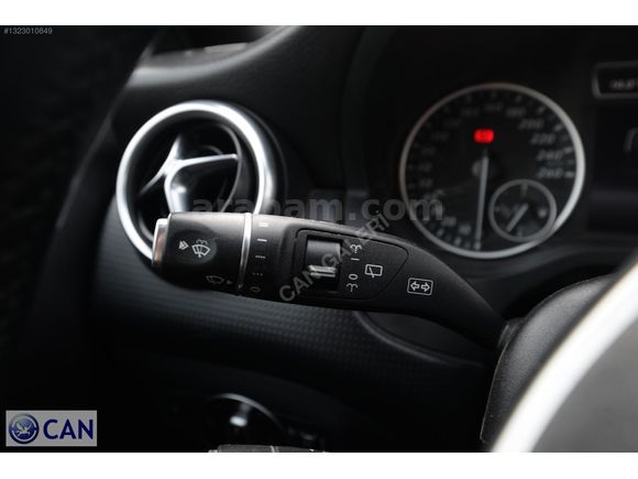 Can'dan Mercedes A Class BlueEffiency Style Pack