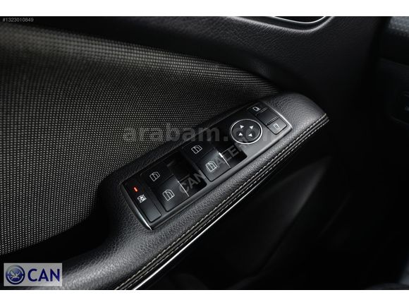 Can'dan Mercedes A Class BlueEffiency Style Pack