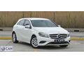 Can'dan Mercedes A Class BlueEffiency Style Pack