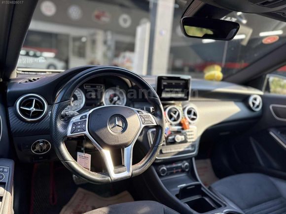 DÜŞÜK KM Hatasız AMG