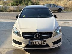 DÜŞÜK KM Hatasız AMG