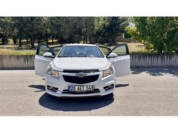 Sahibinden Chevrolet Cruze 1.4 T Sport 2013 Model