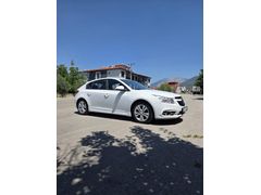Sahibinden Chevrolet Cruze 1.4 T Sport 2013 Model