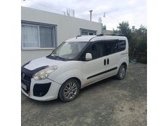Sahibinden Fiat Doblo Combi 1.6 Multijet Dynamic 2011 Model  280.000 km Beyaz