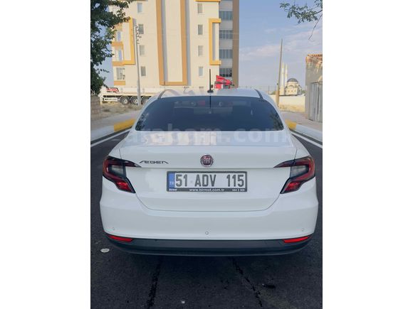 Sahibinden Fiat Egea 1.4 Fire Urban 2021 Model 