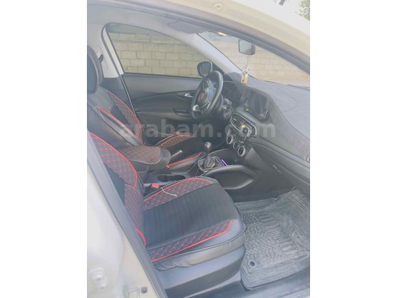 Sahibinden Fiat Egea 1.4 Fire Urban 2021 Model 