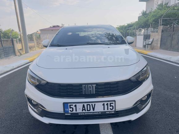 Sahibinden Fiat Egea 1.4 Fire Urban 2021 Model 