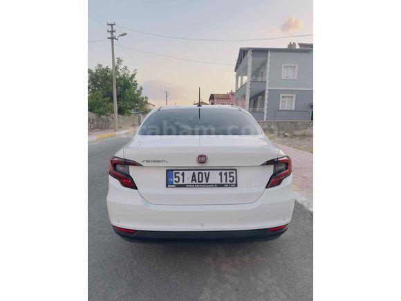 Sahibinden Fiat Egea 1.4 Fire Urban 2021 Model 