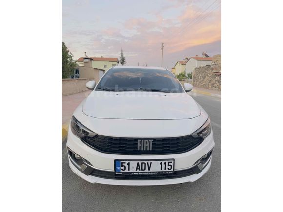 Sahibinden Fiat Egea 1.4 Fire Urban 2021 Model 
