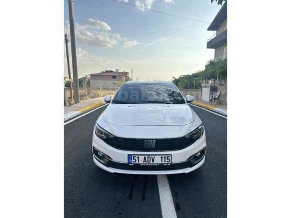 Sahibinden Fiat Egea 1.4 Fire Urban 2021 Model 