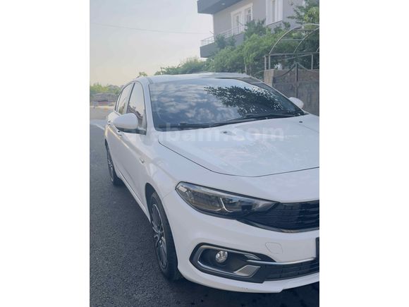 Sahibinden Fiat Egea 1.4 Fire Urban 2021 Model 