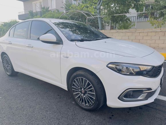 Sahibinden Fiat Egea 1.4 Fire Urban 2021 Model 