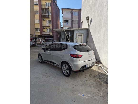 Sahibinden Renault Clio 0.9 TCe Icon paket