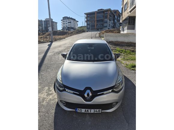 Sahibinden Renault Clio 0.9 TCe Icon paket