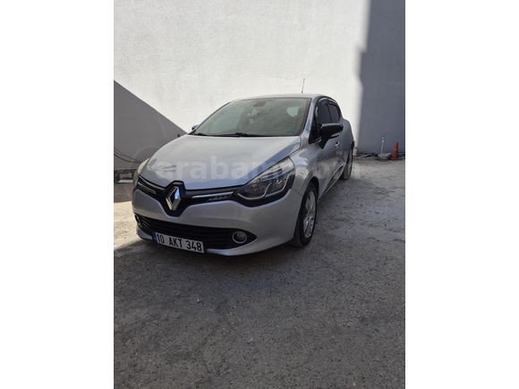 Sahibinden Renault Clio 0.9 TCe Icon paket