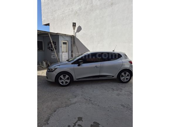 Sahibinden Renault Clio 0.9 TCe Icon paket