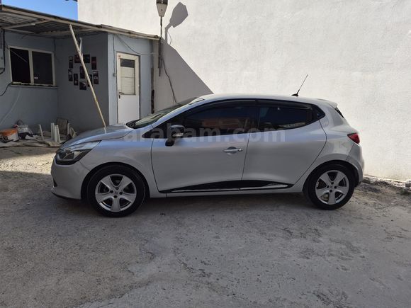 Sahibinden Renault Clio 0.9 TCe Icon paket