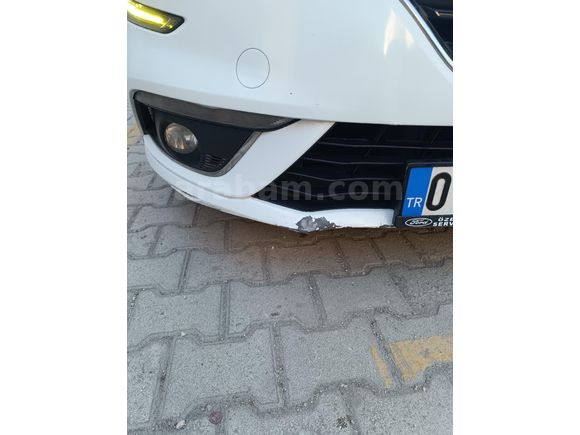 Sahibinden Renault Megane 1.5 dCi Touch 2018 Model