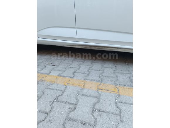 Sahibinden Renault Megane 1.5 dCi Touch 2018 Model