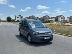 2023 VW CADDY 2.0 TDI LIFE "34.000"KM HATASIZ BOYASIZ TRAMERSİZ