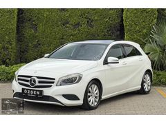 2013 MODEL 1.5 DİZEL 156.000 KM MERCEDEZ-BENZ STYLE CAM TAVAN'LI