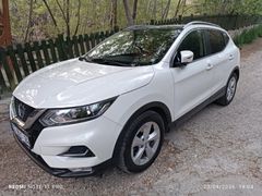 Sahibinden Nissan Qashqai 1.2 DIG-T Sky Pack 2018 Model  77.000 km Beyaz