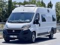 2020 DUCATO 2.3 MOTOR 3+1 MOTOKARAVAN GÖĞÜS KLİMALI-MASRAFSIZ