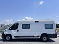 2020 DUCATO 2.3 MOTOR 3+1 MOTOKARAVAN GÖĞÜS KLİMALI-MASRAFSIZ