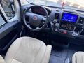 2020 DUCATO 2.3 MOTOR 3+1 MOTOKARAVAN GÖĞÜS KLİMALI-MASRAFSIZ