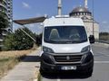 2020 DUCATO 2.3 MOTOR 3+1 MOTOKARAVAN GÖĞÜS KLİMALI-MASRAFSIZ