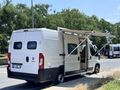 2020 DUCATO 2.3 MOTOR 3+1 MOTOKARAVAN GÖĞÜS KLİMALI-MASRAFSIZ