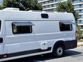 2020 DUCATO 2.3 MOTOR 3+1 MOTOKARAVAN GÖĞÜS KLİMALI-MASRAFSIZ