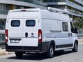 2020 DUCATO 2.3 MOTOR 3+1 MOTOKARAVAN GÖĞÜS KLİMALI-MASRAFSIZ