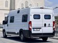 2020 DUCATO 2.3 MOTOR 3+1 MOTOKARAVAN GÖĞÜS KLİMALI-MASRAFSIZ