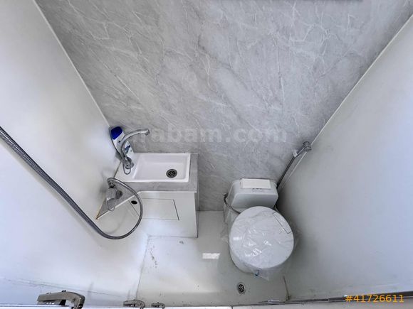 2020 DUCATO 2.3 MOTOR 3+1 MOTOKARAVAN GÖĞÜS KLİMALI-MASRAFSIZ