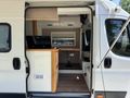 2020 DUCATO 2.3 MOTOR 3+1 MOTOKARAVAN GÖĞÜS KLİMALI-MASRAFSIZ