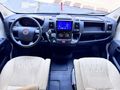 2020 DUCATO 2.3 MOTOR 3+1 MOTOKARAVAN GÖĞÜS KLİMALI-MASRAFSIZ
