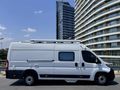 2020 DUCATO 2.3 MOTOR 3+1 MOTOKARAVAN GÖĞÜS KLİMALI-MASRAFSIZ