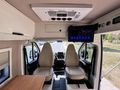 2020 DUCATO 2.3 MOTOR 3+1 MOTOKARAVAN GÖĞÜS KLİMALI-MASRAFSIZ