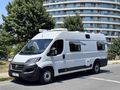 2020 DUCATO 2.3 MOTOR 3+1 MOTOKARAVAN GÖĞÜS KLİMALI-MASRAFSIZ