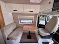 2020 DUCATO 2.3 MOTOR 3+1 MOTOKARAVAN GÖĞÜS KLİMALI-MASRAFSIZ